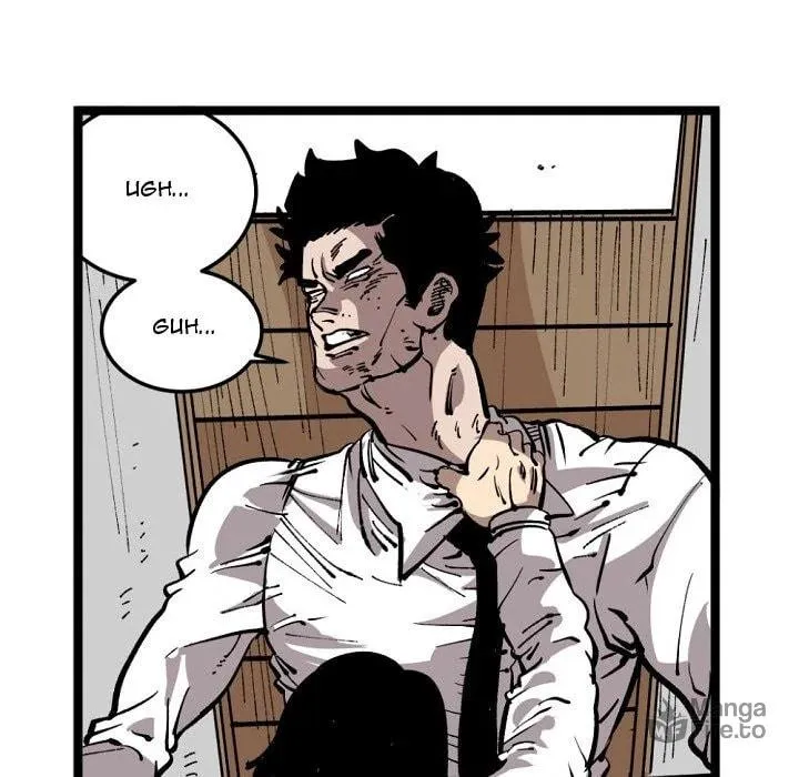 Bad Friends Chapter 32 page 15 - 
