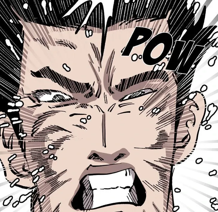Bad Friends Chapter 32 page 17 - 
