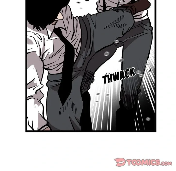Bad Friends Chapter 32 page 22 - 