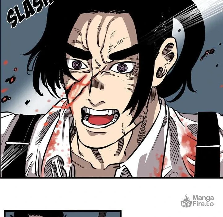 Bad Friends Chapter 32 page 25 - 