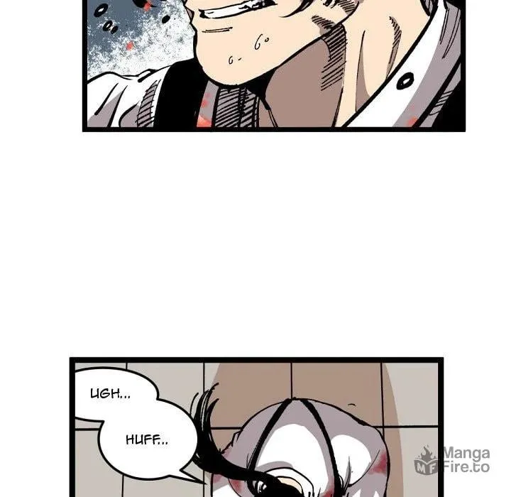 Bad Friends Chapter 32 page 27 - 