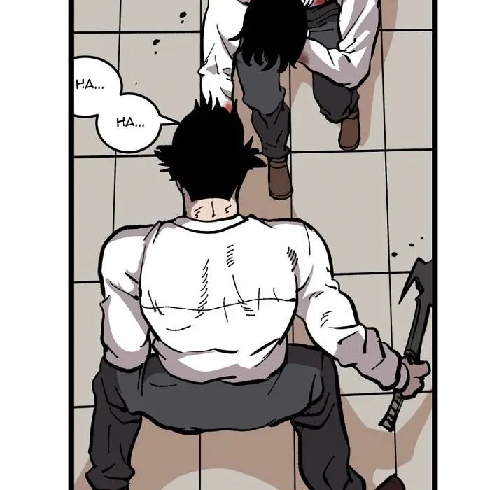 Bad Friends Chapter 32 page 28 - 