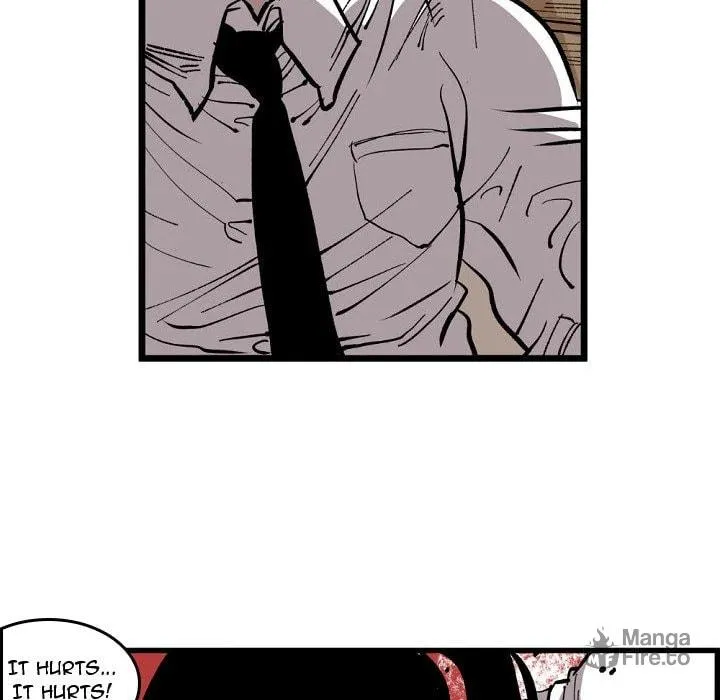 Bad Friends Chapter 32 page 30 - 