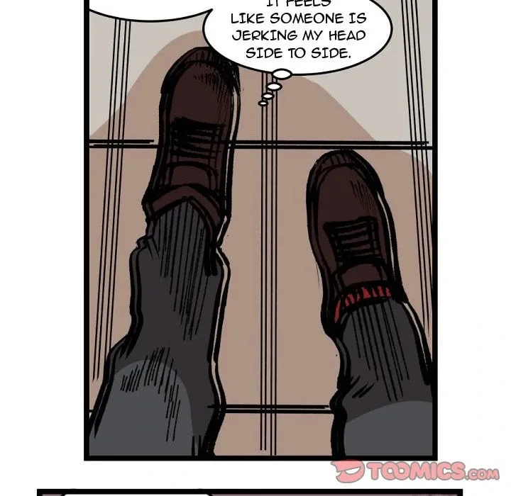 Bad Friends Chapter 32 page 32 - 