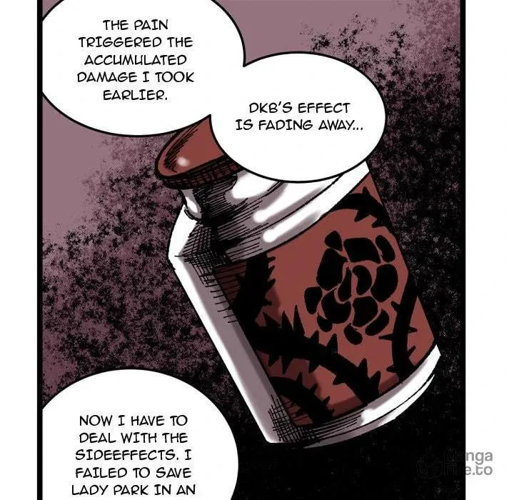 Bad Friends Chapter 32 page 33 - 