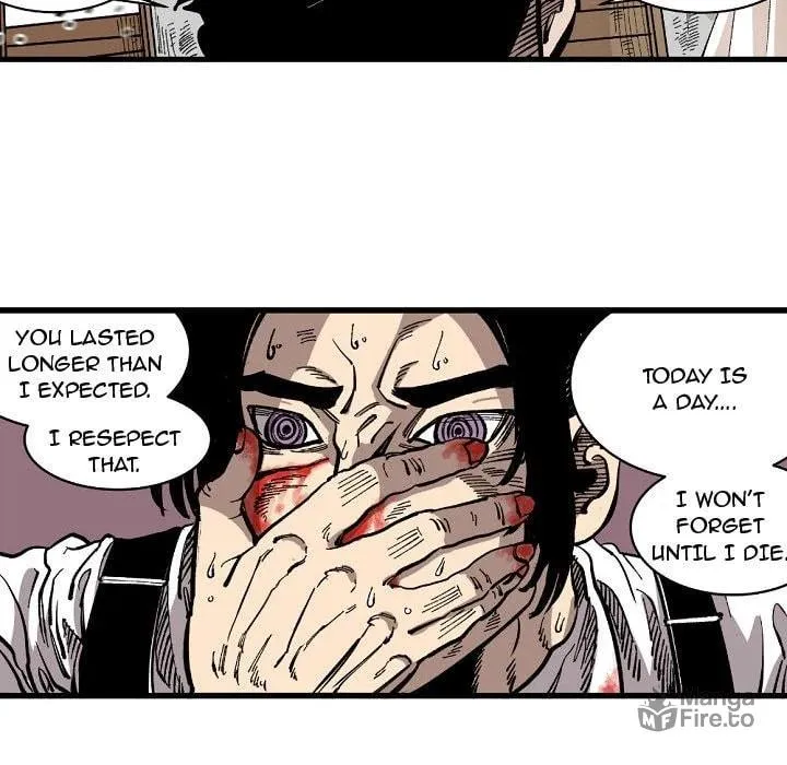 Bad Friends Chapter 32 page 35 - 