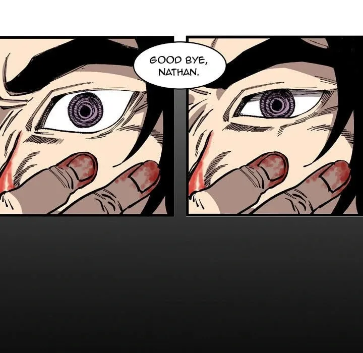 Bad Friends Chapter 32 page 37 - 