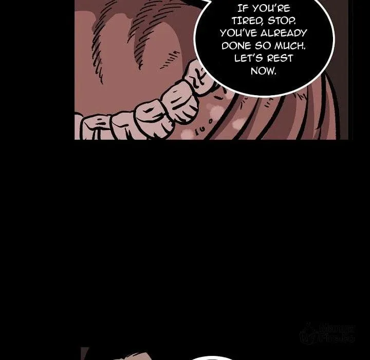 Bad Friends Chapter 32 page 40 - 