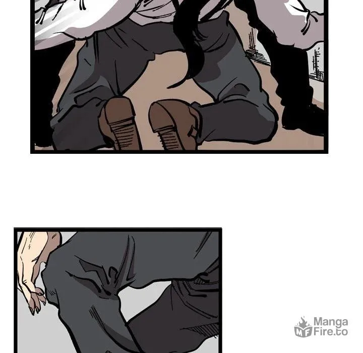 Bad Friends Chapter 32 page 5 - 