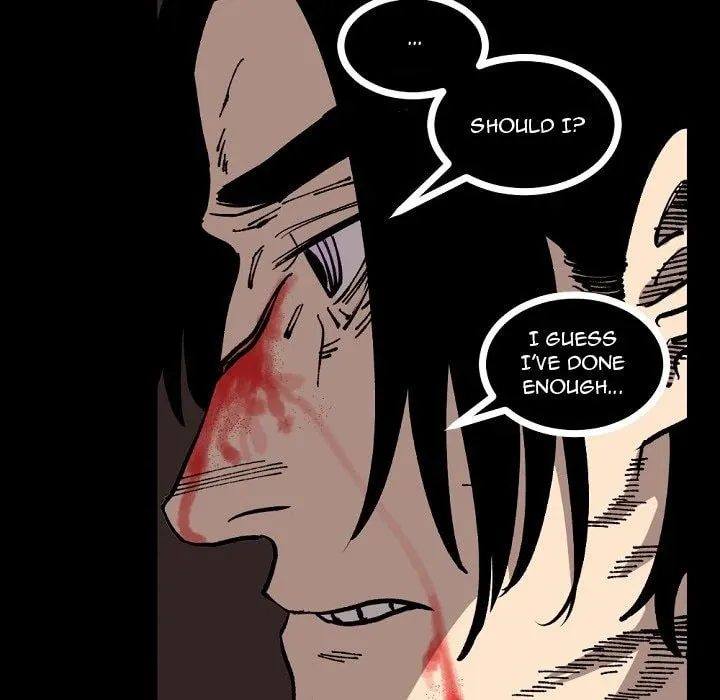 Bad Friends Chapter 32 page 41 - 