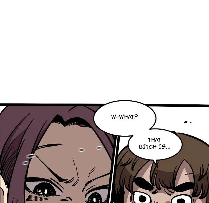 Bad Friends Chapter 32 page 46 - 