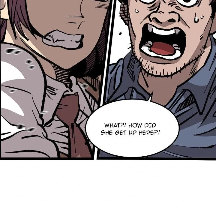 Bad Friends Chapter 32 page 47 - 