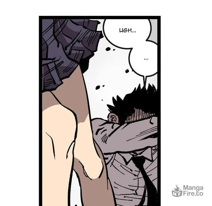 Bad Friends Chapter 32 page 48 - 
