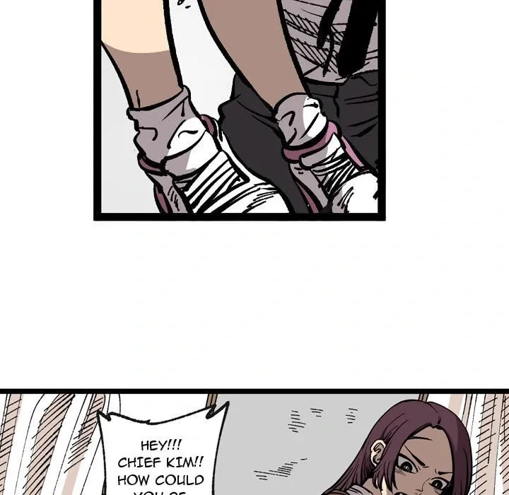 Bad Friends Chapter 32 page 49 - 
