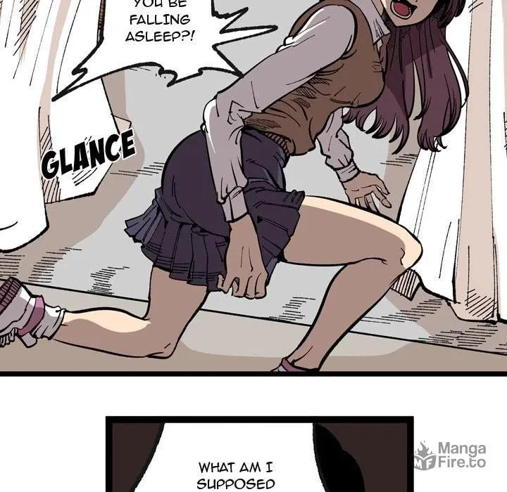 Bad Friends Chapter 32 page 50 - 