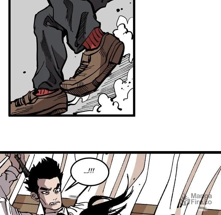 Bad Friends Chapter 32 page 6 - 