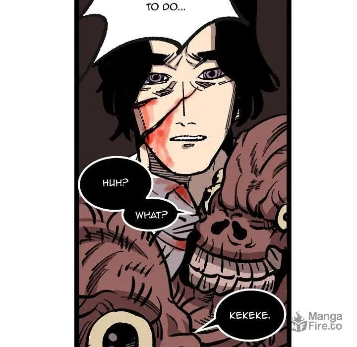 Bad Friends Chapter 32 page 51 - 