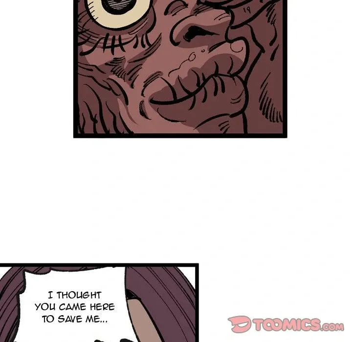 Bad Friends Chapter 32 page 52 - 