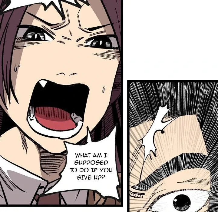 Bad Friends Chapter 32 page 53 - 