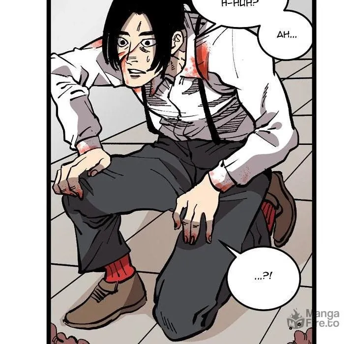 Bad Friends Chapter 32 page 55 - 