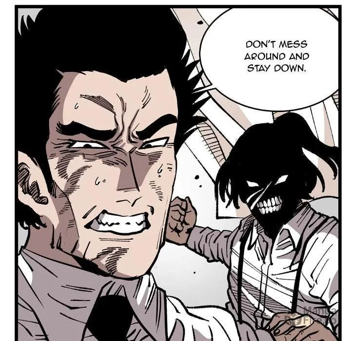 Bad Friends Chapter 32 page 60 - 