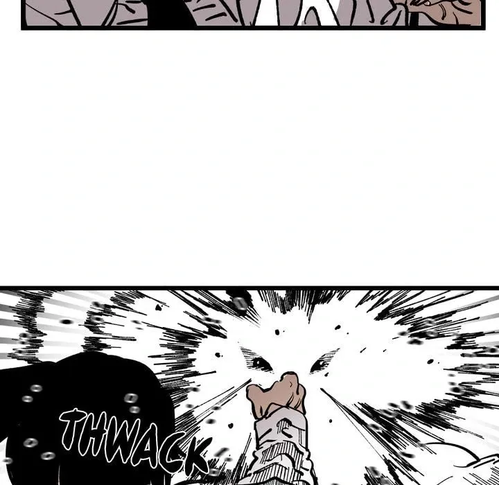 Bad Friends Chapter 32 page 61 - 