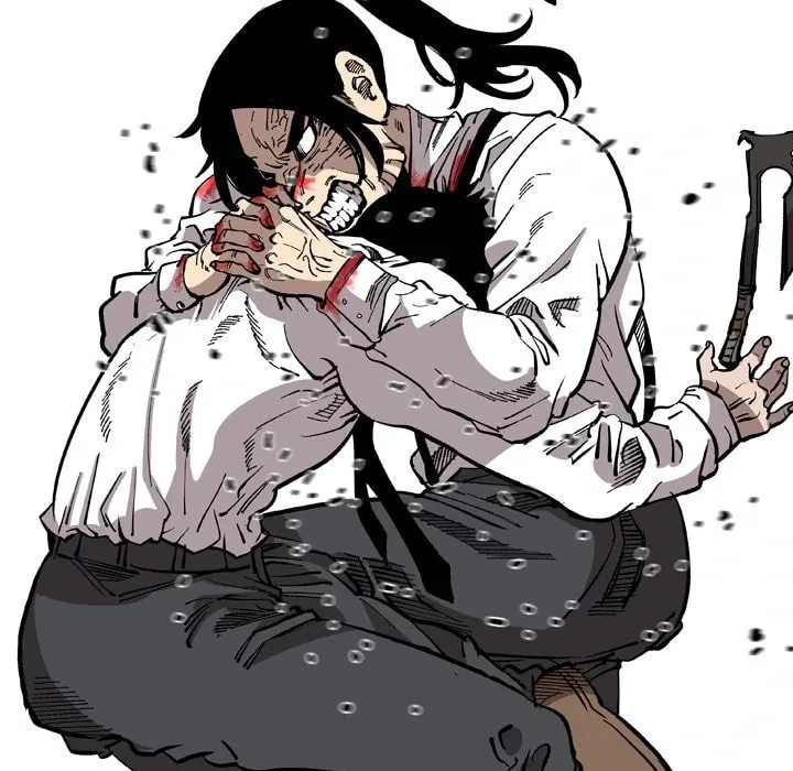 Bad Friends Chapter 32 page 67 - 