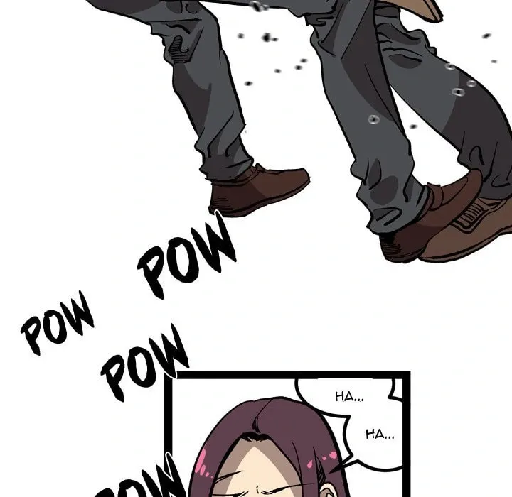 Bad Friends Chapter 32 page 68 - 