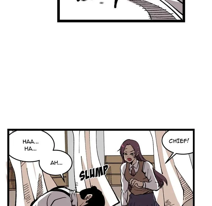 Bad Friends Chapter 32 page 73 - 