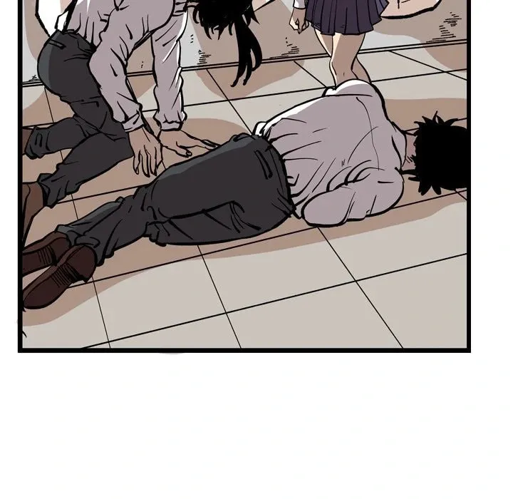 Bad Friends Chapter 32 page 74 - 