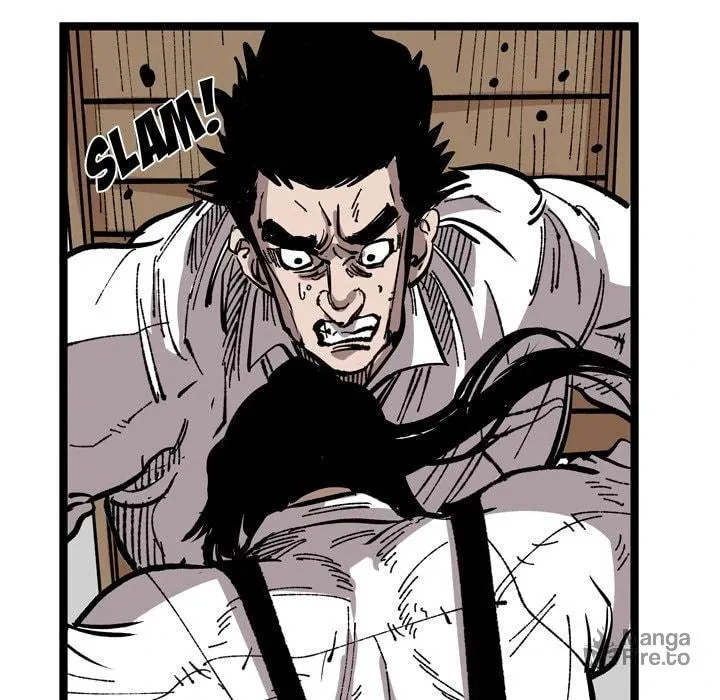 Bad Friends Chapter 32 page 9 - 