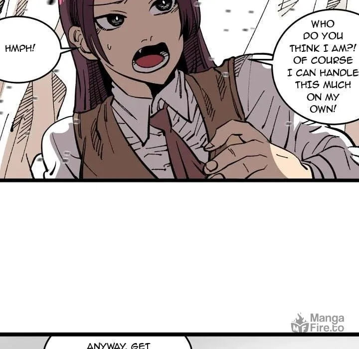 Bad Friends Chapter 32 page 81 - 
