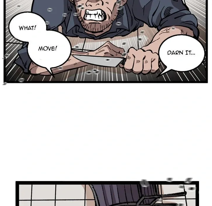 Bad Friends Chapter 32 page 86 - 