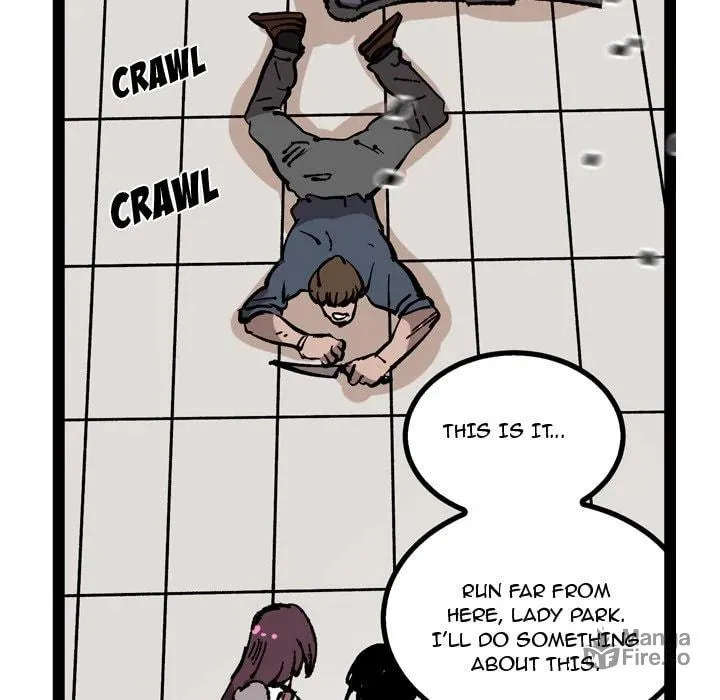 Bad Friends Chapter 32 page 87 - 