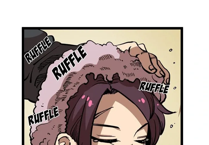 Bad Friends Chapter 33 page 1 - 