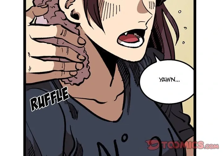 Bad Friends Chapter 33 page 2 - 