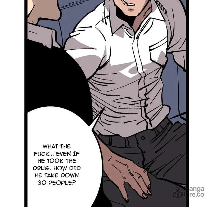 Bad Friends Chapter 33 page 108 - 