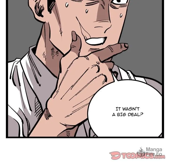 Bad Friends Chapter 33 page 110 - 