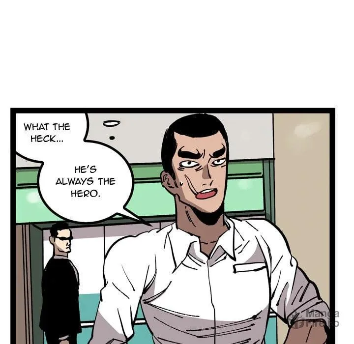 Bad Friends Chapter 33 page 111 - 