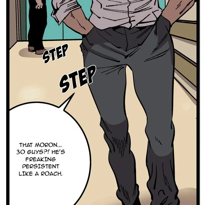 Bad Friends Chapter 33 page 112 - 