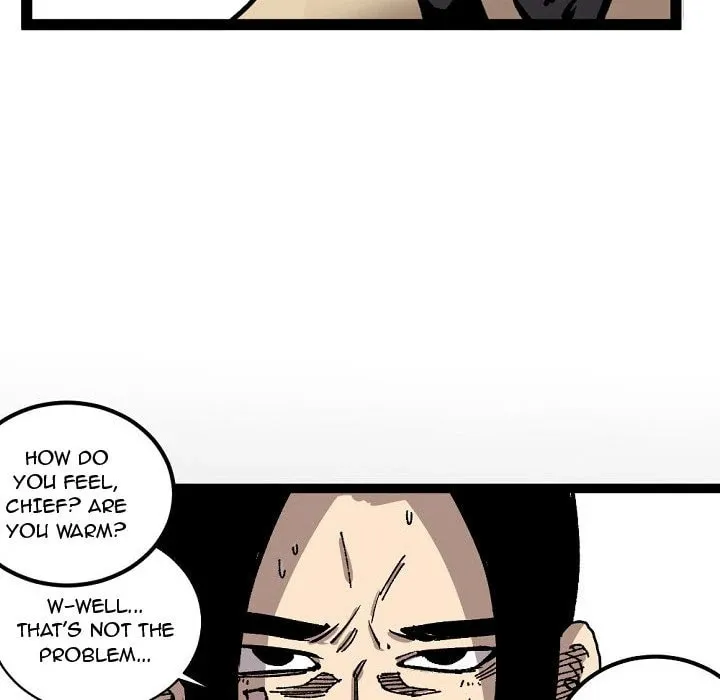Bad Friends Chapter 33 page 113 - 