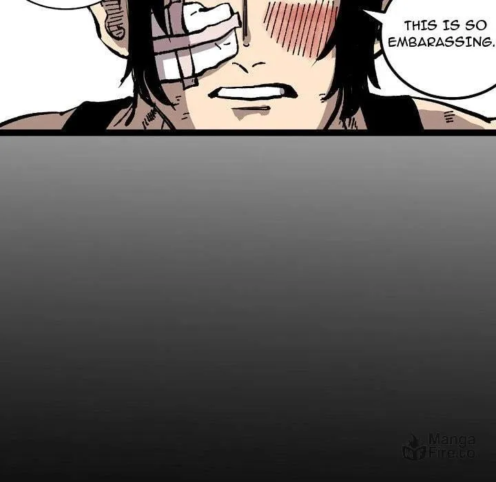 Bad Friends Chapter 33 page 114 - 