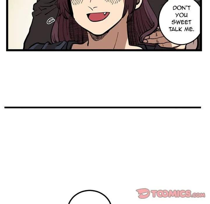 Bad Friends Chapter 33 page 14 - 