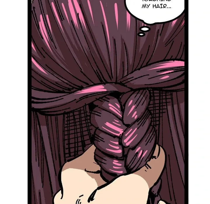 Bad Friends Chapter 33 page 16 - 