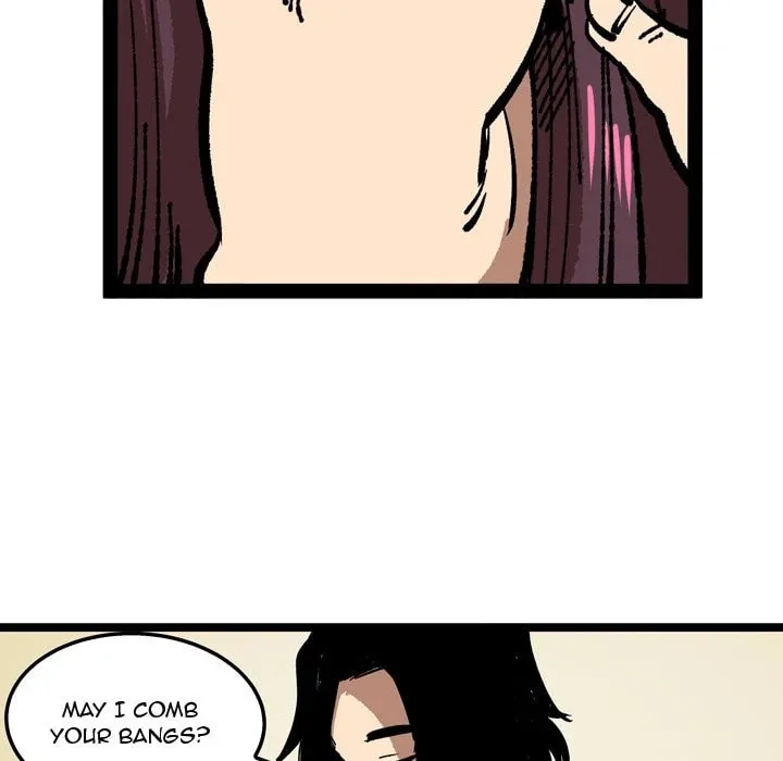 Bad Friends Chapter 33 page 17 - 