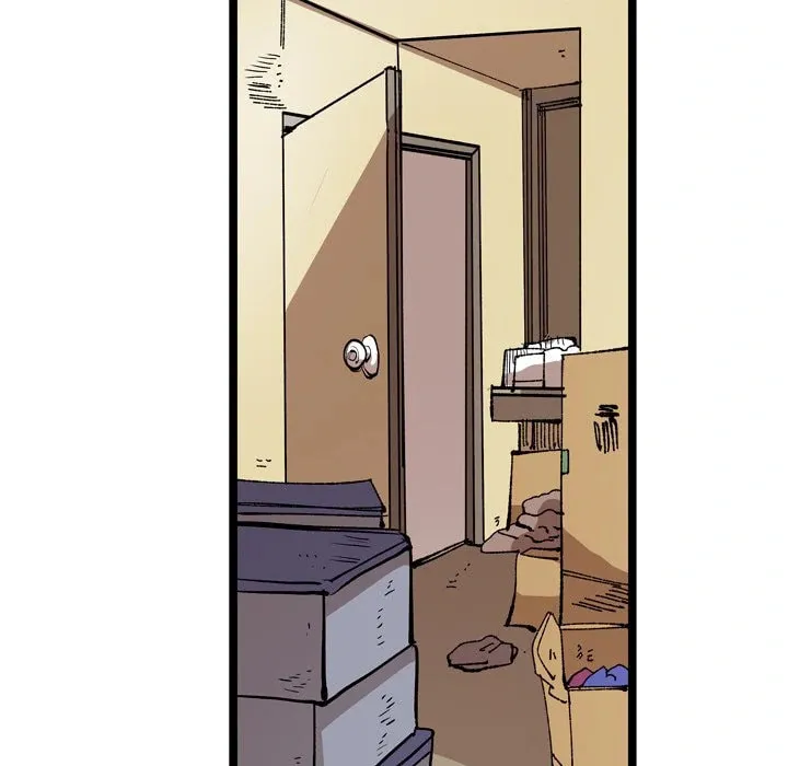 Bad Friends Chapter 33 page 19 - 