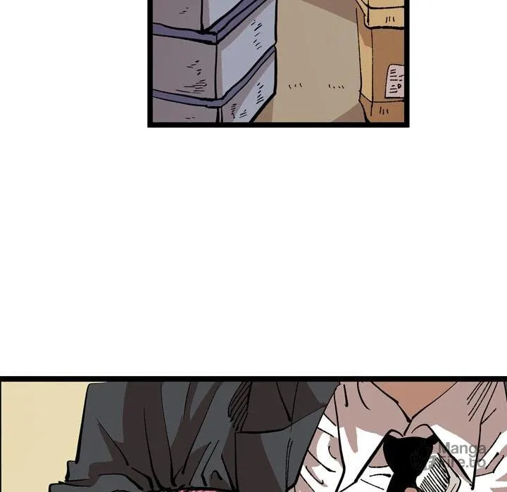 Bad Friends Chapter 33 page 20 - 