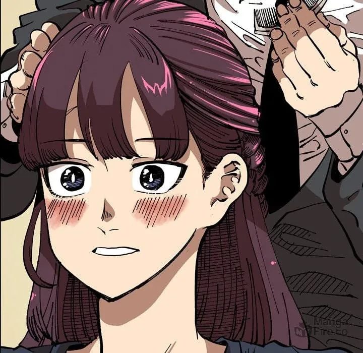 Bad Friends Chapter 33 page 21 - 