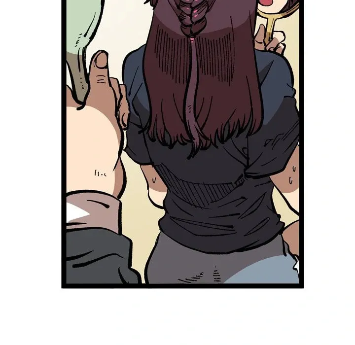 Bad Friends Chapter 33 page 23 - 