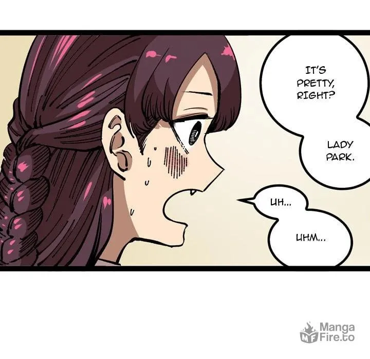 Bad Friends Chapter 33 page 24 - 